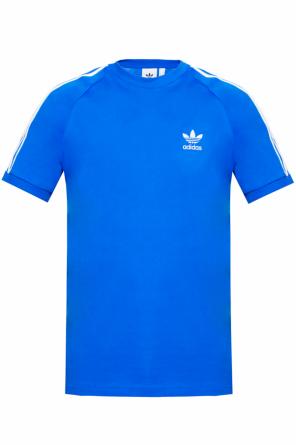 Logo-embroidered t-shirt, zdjęcie 1 Logo-embroidered t-shirt od ADIDAS Originals